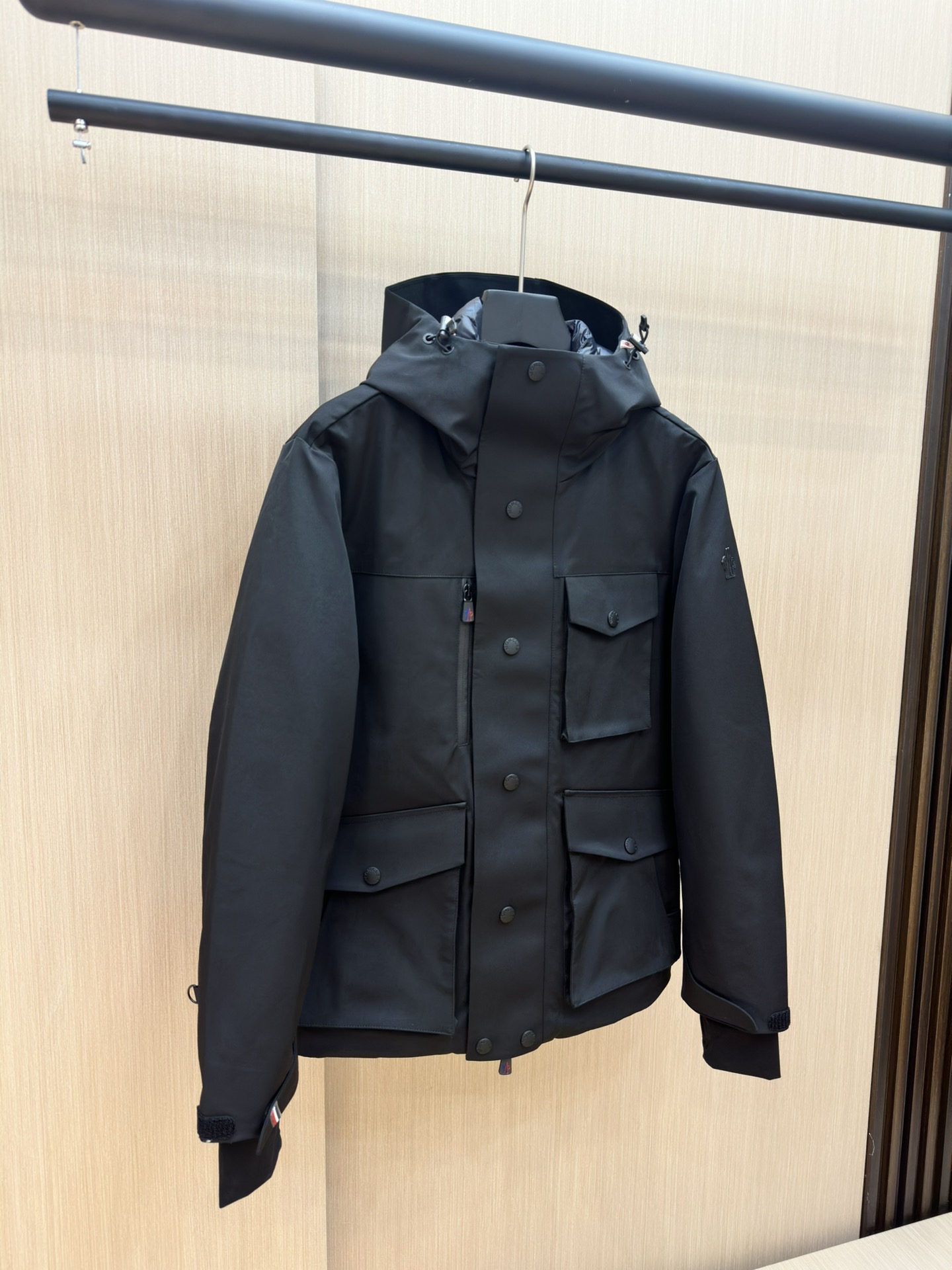 Moncler Down Jackets